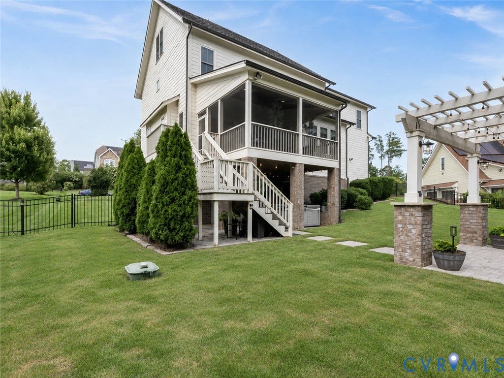 16419 Binley Road, Hallsley, Midlothian, VA 23112 16419 Binley Road, Hallsley, Midlothian, VA 23112
