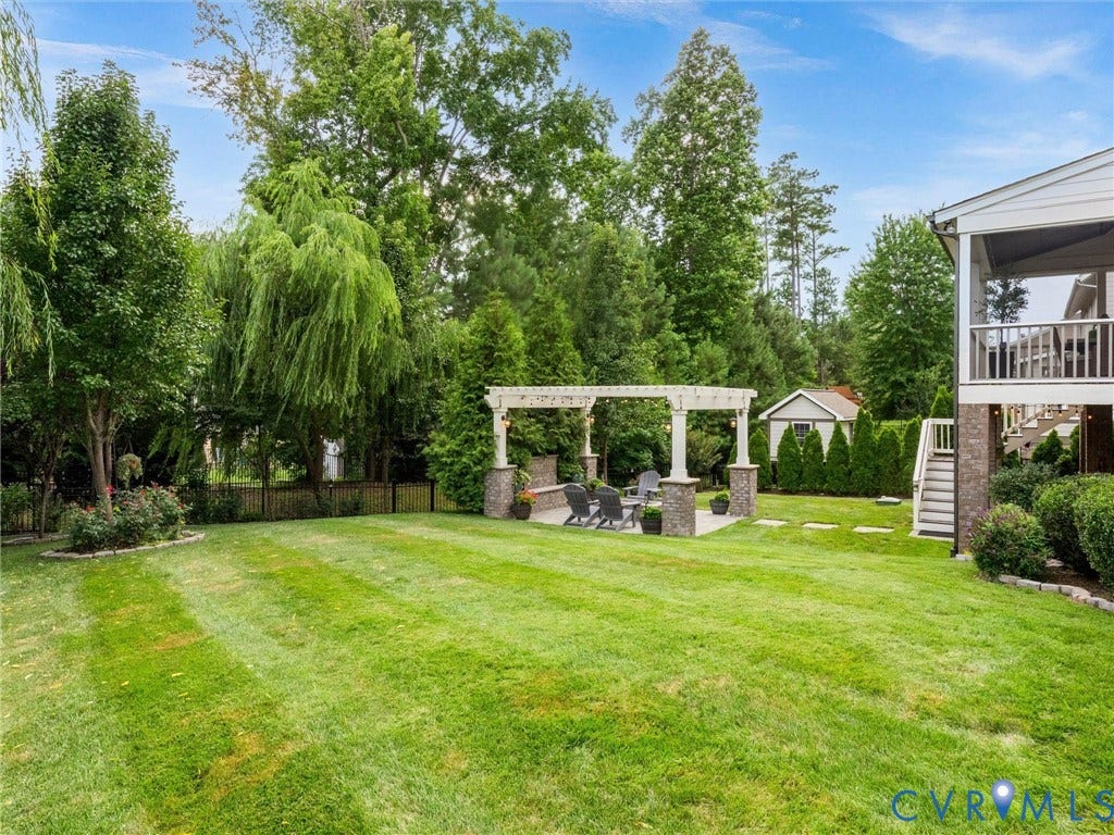 16419 Binley Road, Hallsley, Midlothian, VA 23112 16419 Binley Road, Hallsley, Midlothian, VA 23112