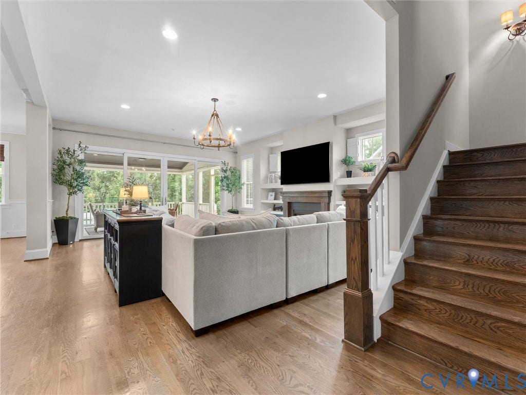 16419 Binley Road, Hallsley, Midlothian, VA 23112 16419 Binley Road, Hallsley, Midlothian, VA 23112
