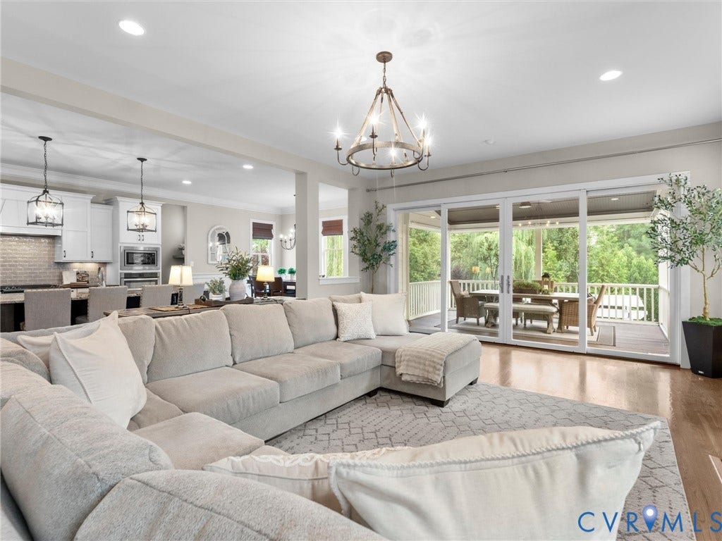 16419 Binley Road, Hallsley, Midlothian, VA 23112 16419 Binley Road, Hallsley, Midlothian, VA 23112