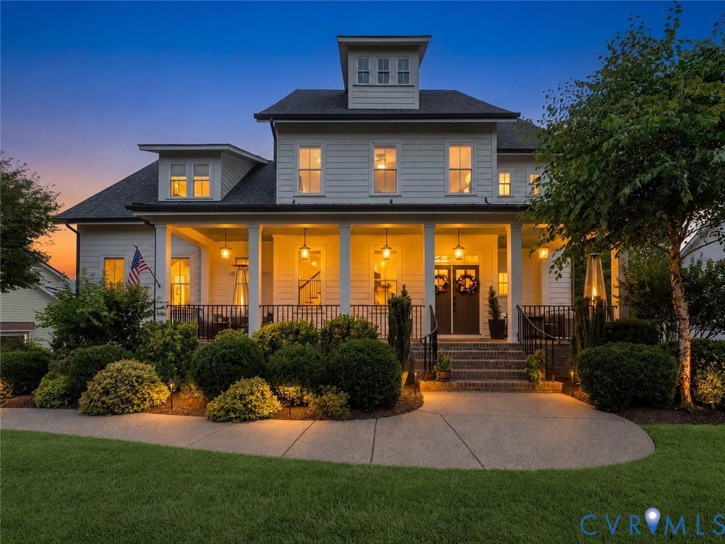 16419 Binley Road, Hallsley, Midlothian, VA 23112 16419 Binley Road, Hallsley, Midlothian, VA 23112