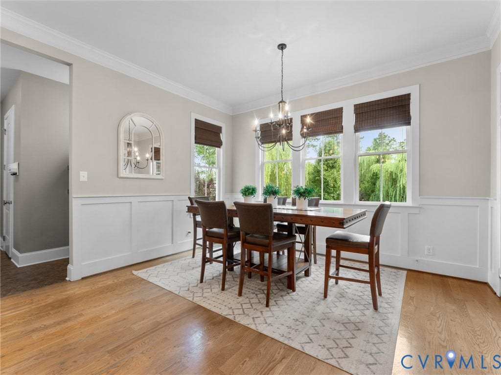 16419 Binley Road, Hallsley, Midlothian, VA 23112 16419 Binley Road, Hallsley, Midlothian, VA 23112