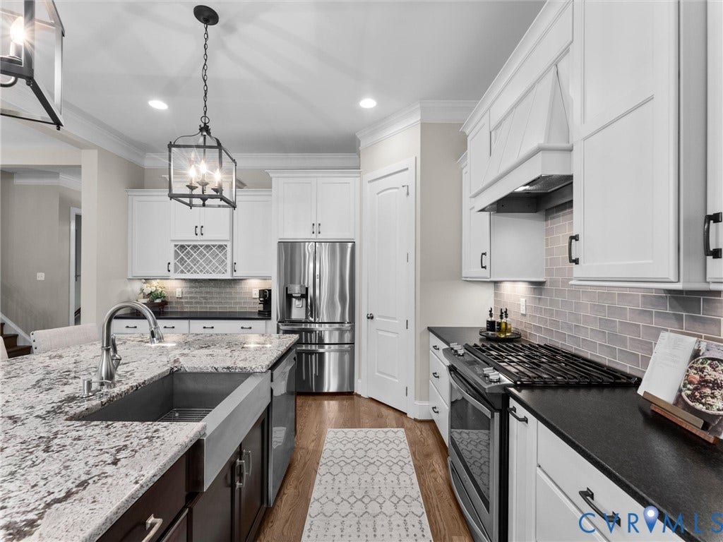 16419 Binley Road, Hallsley, Midlothian, VA 23112 16419 Binley Road, Hallsley, Midlothian, VA 23112