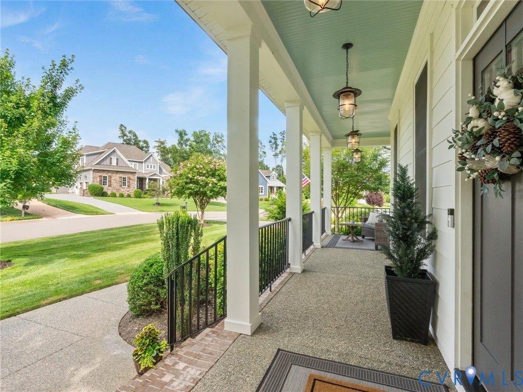16419 Binley Road, Hallsley, Midlothian, VA 23112 16419 Binley Road, Hallsley, Midlothian, VA 23112