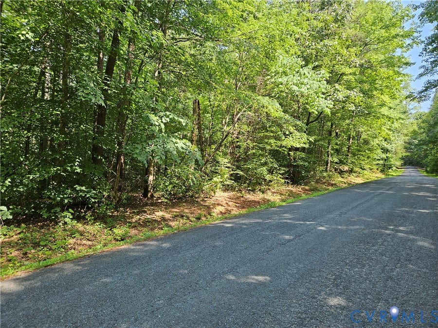 Property photo for 9 Ac Childress Road, Dillwyn, VA