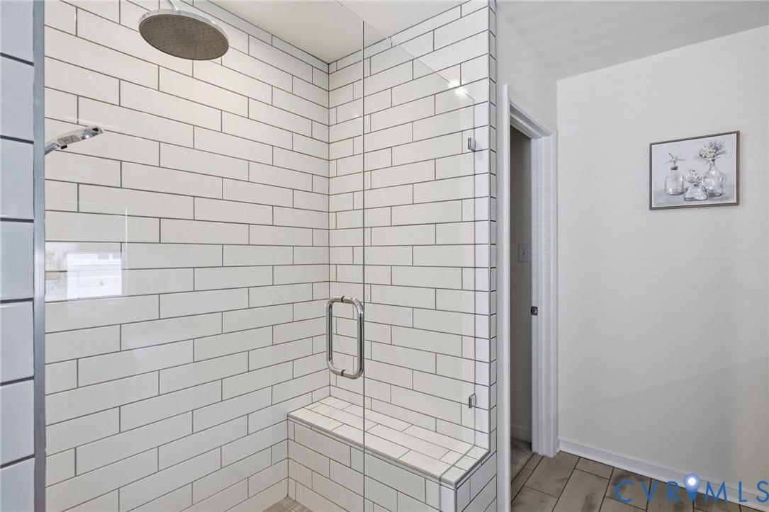 3047 Fletcher Alley, Glen Allen, VA 23059 3047 Fletcher Alley, Glen Allen, VA 23059