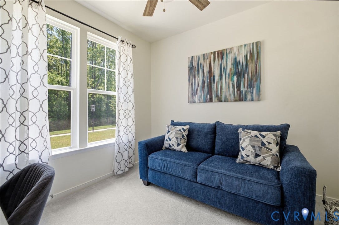 3047 Fletcher Alley, Glen Allen, VA 23059 3047 Fletcher Alley, Glen Allen, VA 23059