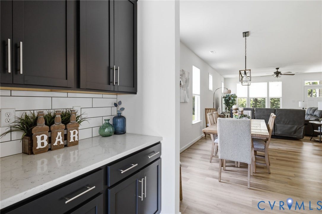 3047 Fletcher Alley, Glen Allen, VA 23059 3047 Fletcher Alley, Glen Allen, VA 23059