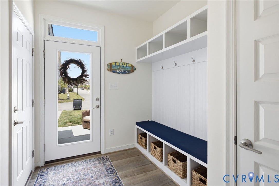 3047 Fletcher Alley, Glen Allen, VA 23059 3047 Fletcher Alley, Glen Allen, VA 23059