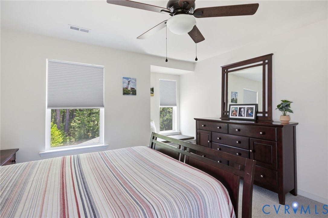 3047 Fletcher Alley, Glen Allen, VA 23059 3047 Fletcher Alley, Glen Allen, VA 23059