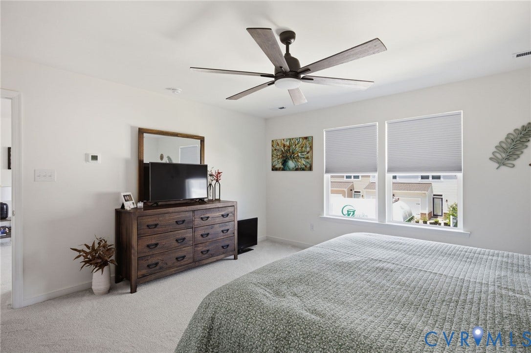 3047 Fletcher Alley, Glen Allen, VA 23059 3047 Fletcher Alley, Glen Allen, VA 23059