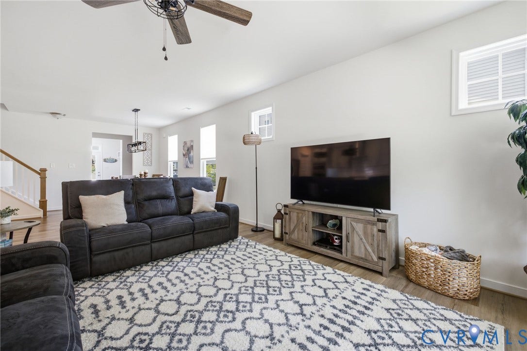 3047 Fletcher Alley, Glen Allen, VA 23059 3047 Fletcher Alley, Glen Allen, VA 23059