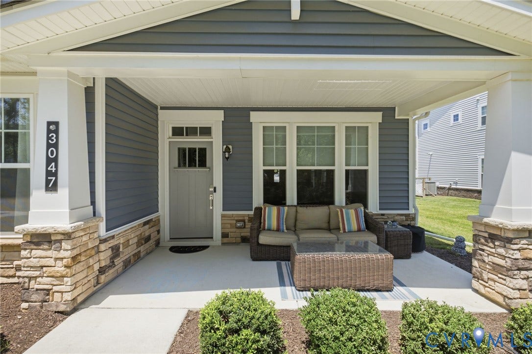 3047 Fletcher Alley, Glen Allen, VA 23059 3047 Fletcher Alley, Glen Allen, VA 23059