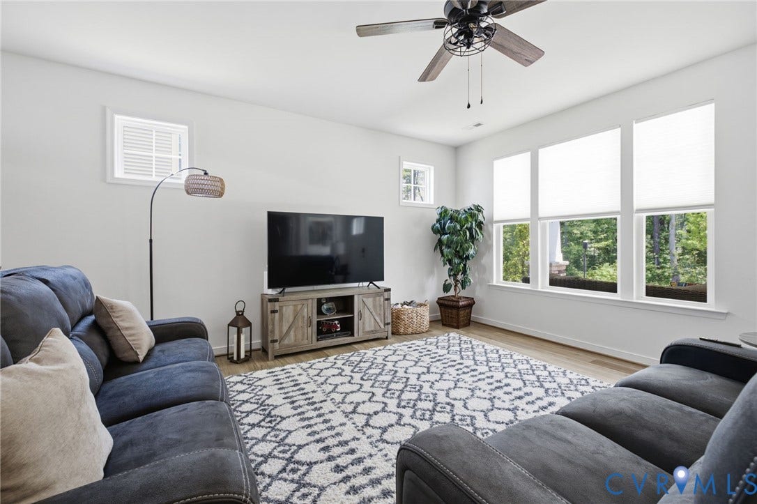 3047 Fletcher Alley, Glen Allen, VA 23059 3047 Fletcher Alley, Glen Allen, VA 23059