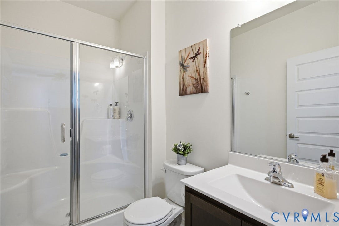 3047 Fletcher Alley, Glen Allen, VA 23059 3047 Fletcher Alley, Glen Allen, VA 23059