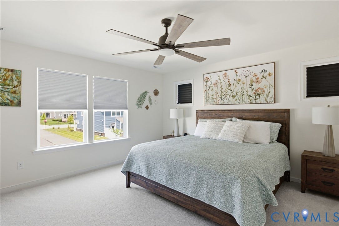 3047 Fletcher Alley, Glen Allen, VA 23059 3047 Fletcher Alley, Glen Allen, VA 23059