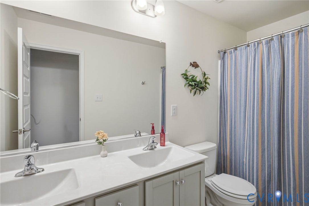 3047 Fletcher Alley, Glen Allen, VA 23059 3047 Fletcher Alley, Glen Allen, VA 23059