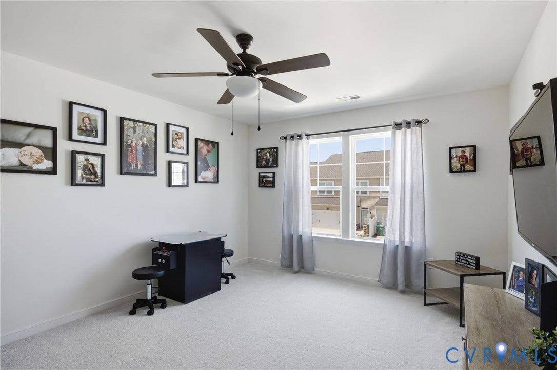 3047 Fletcher Alley, Glen Allen, VA 23059 3047 Fletcher Alley, Glen Allen, VA 23059