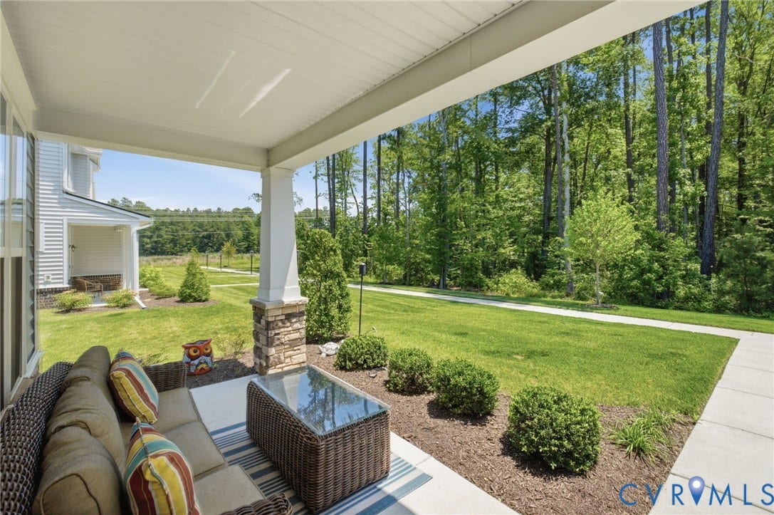 3047 Fletcher Alley, Glen Allen, VA 23059 3047 Fletcher Alley, Glen Allen, VA 23059