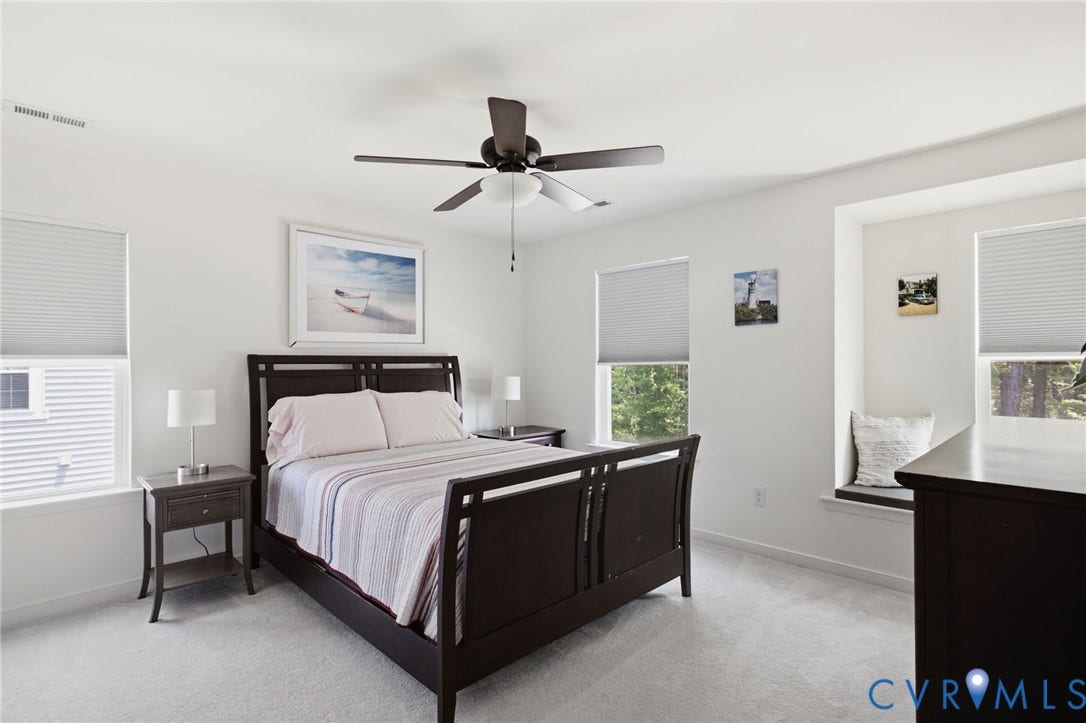 3047 Fletcher Alley, Glen Allen, VA 23059 3047 Fletcher Alley, Glen Allen, VA 23059