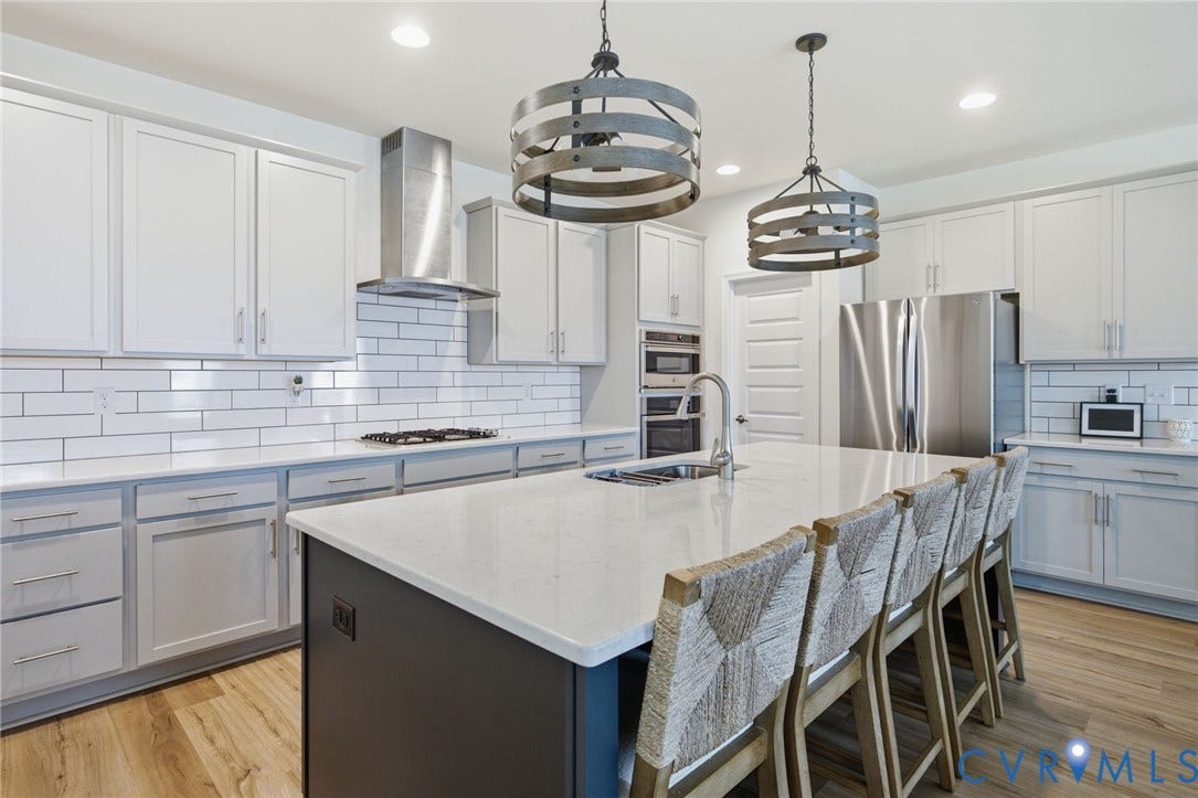 3047 Fletcher Alley, Glen Allen, VA 23059 3047 Fletcher Alley, Glen Allen, VA 23059