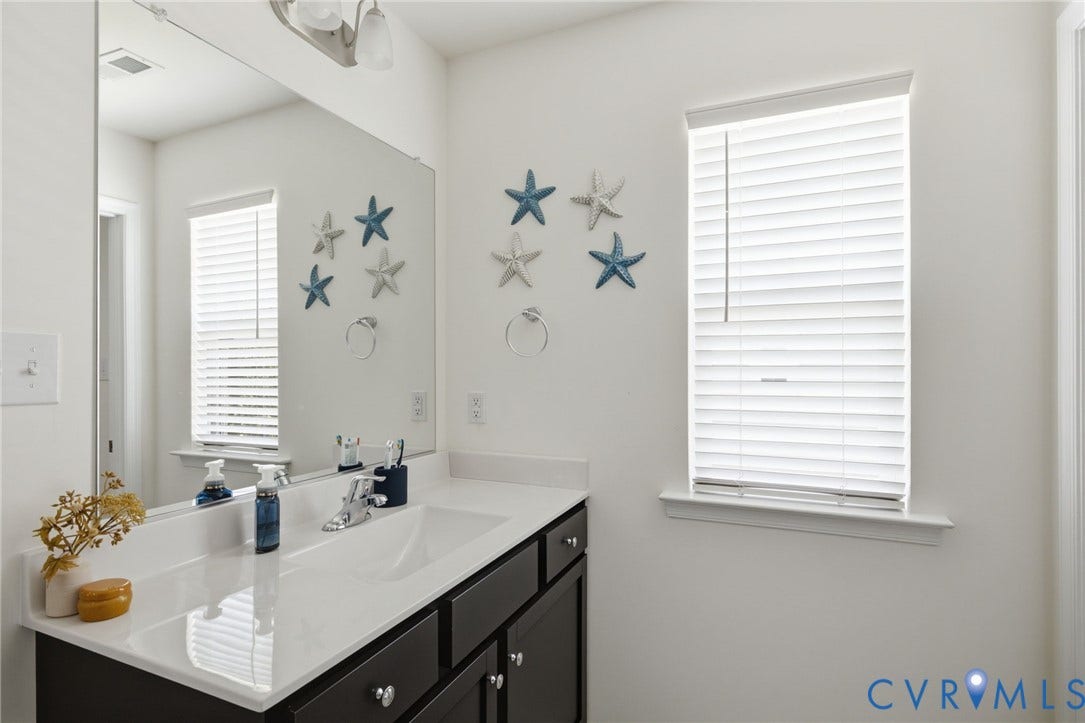3047 Fletcher Alley, Glen Allen, VA 23059 3047 Fletcher Alley, Glen Allen, VA 23059