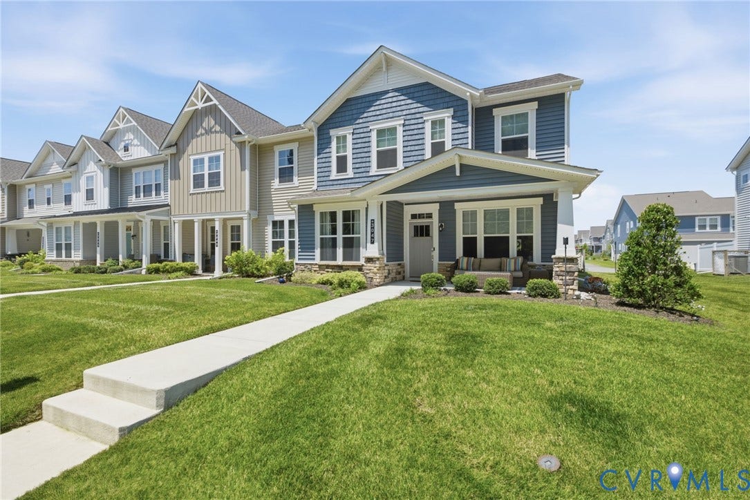3047 Fletcher Alley, Glen Allen, VA 23059 3047 Fletcher Alley, Glen Allen, VA 23059