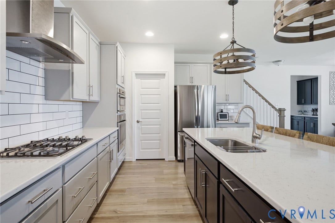 3047 Fletcher Alley, Glen Allen, VA 23059 3047 Fletcher Alley, Glen Allen, VA 23059