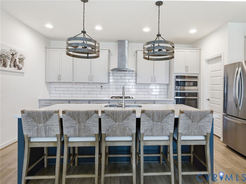 3047 Fletcher Alley, Glen Allen, VA 23059 3047 Fletcher Alley, Glen Allen, VA 23059