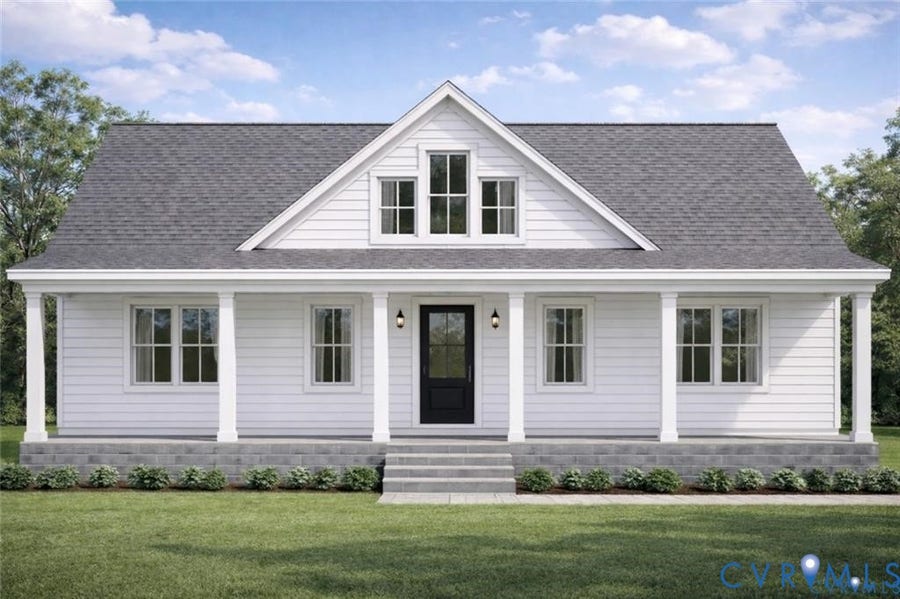 Property photo for 725 Goldmine Road, Louisa, VA