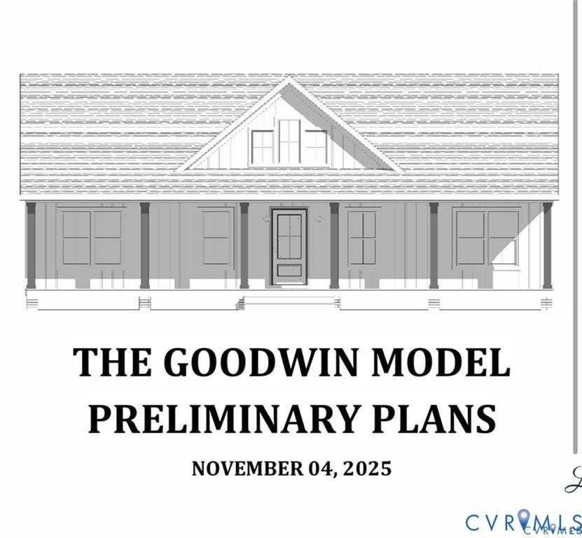 725 Goldmine Road, Louisa, VA 23093 725 Goldmine Road, Louisa, VA 23093