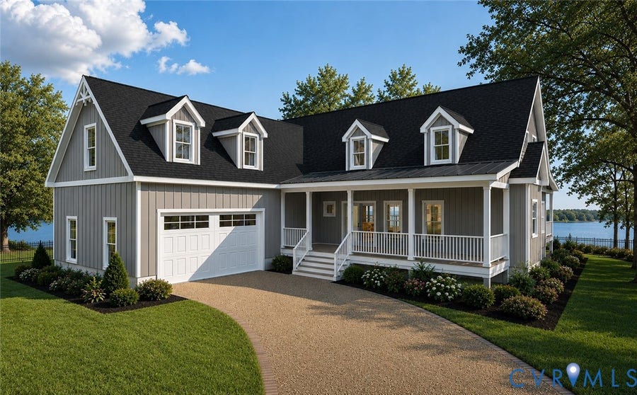 Property photo for 4 Knolls Drive, White Stone, VA