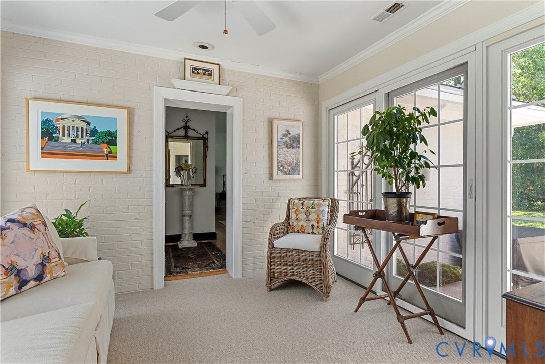 8004 Cameron Road, Tuckahoe, Henrico, VA 23229