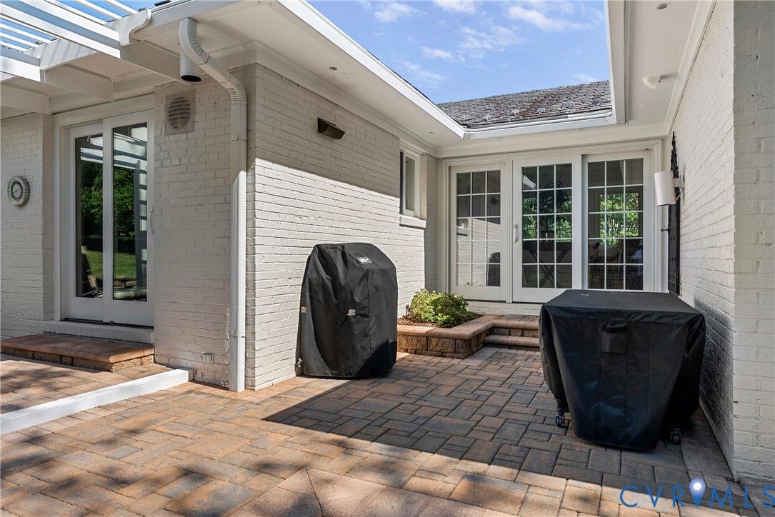 8004 Cameron Road, Tuckahoe, Henrico, VA 23229