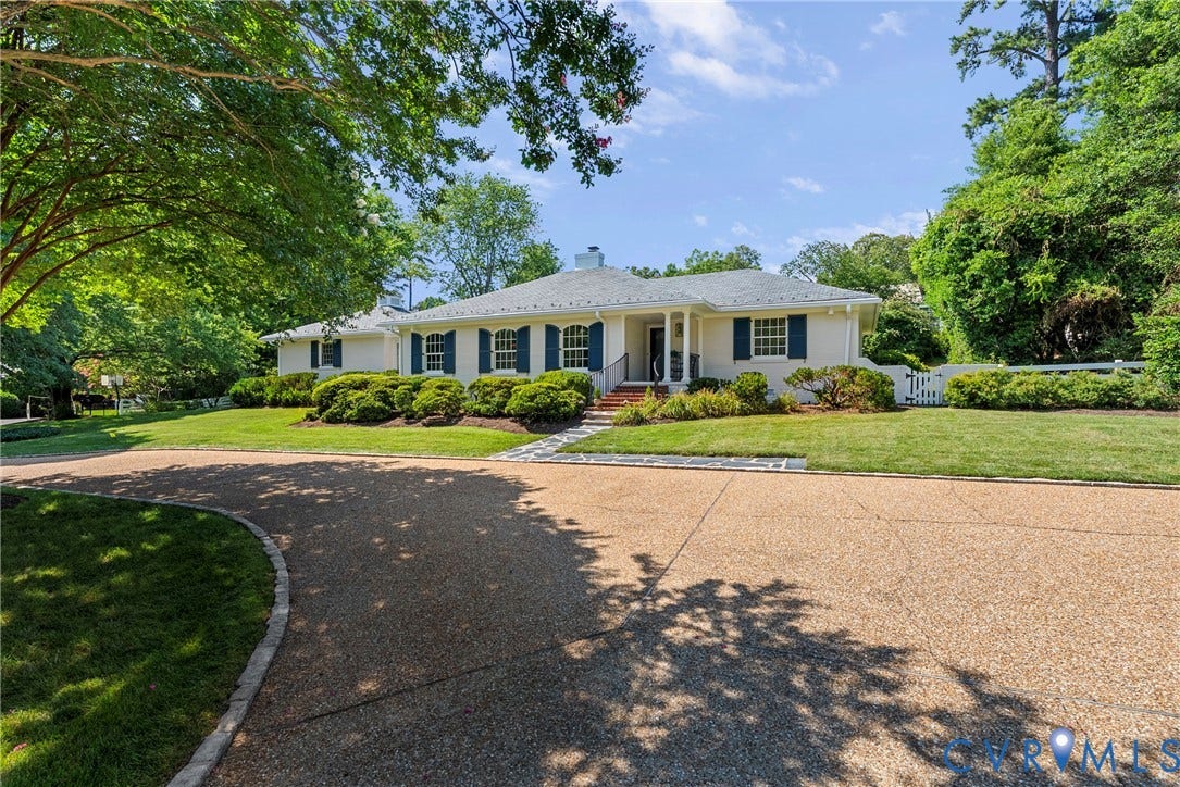 8004 Cameron Road, Tuckahoe, Henrico, VA 23229