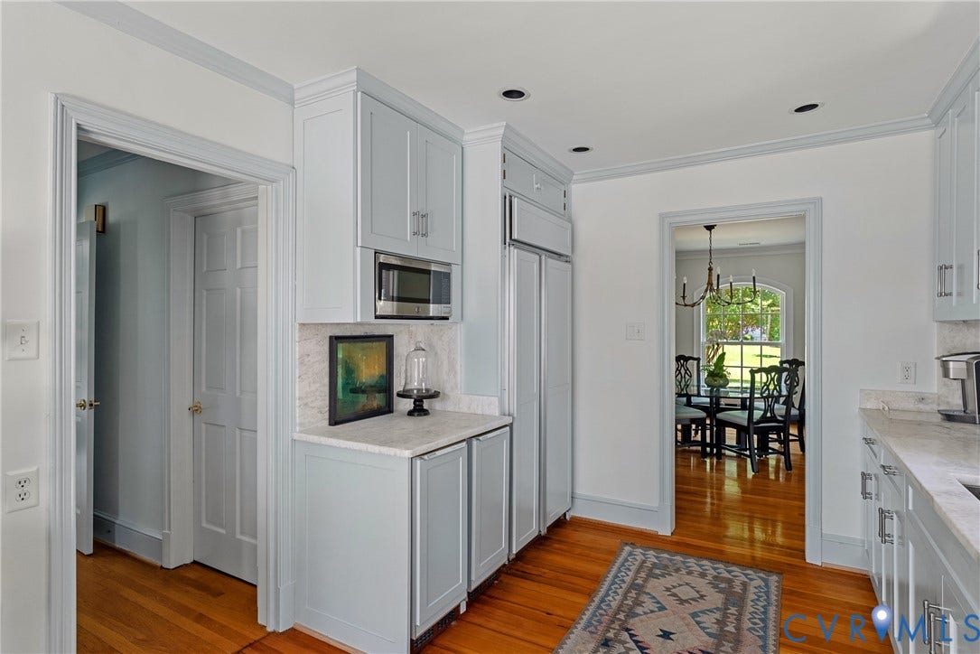 8004 Cameron Road, Tuckahoe, Henrico, VA 23229