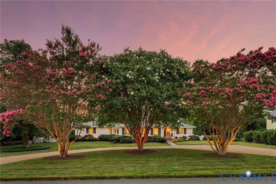 8004 Cameron Road, Tuckahoe, Henrico, VA 23229