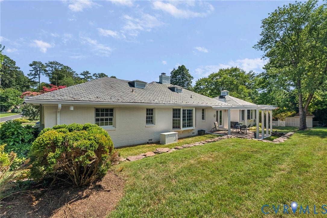 8004 Cameron Road, Tuckahoe, Henrico, VA 23229