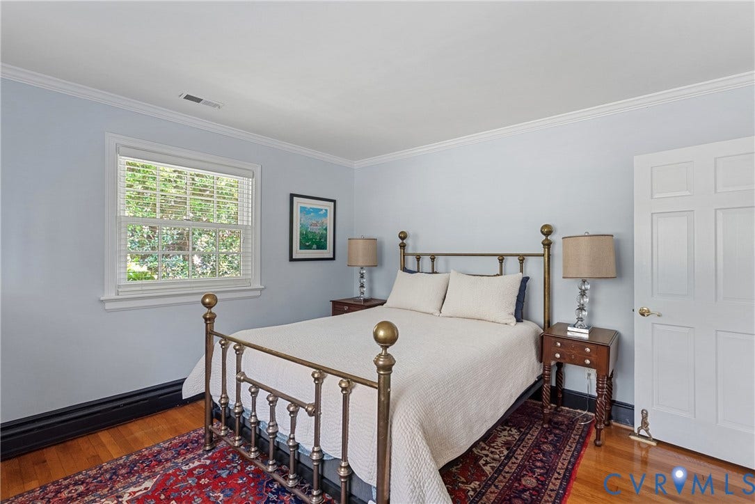 8004 Cameron Road, Tuckahoe, Henrico, VA 23229