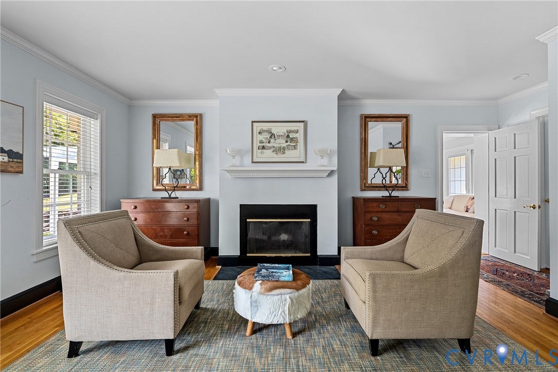 8004 Cameron Road, Tuckahoe, Henrico, VA 23229