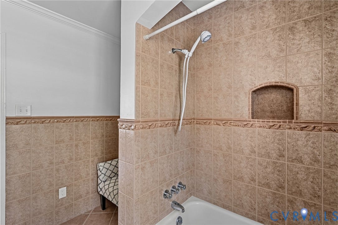 8004 Cameron Road, Tuckahoe, Henrico, VA 23229