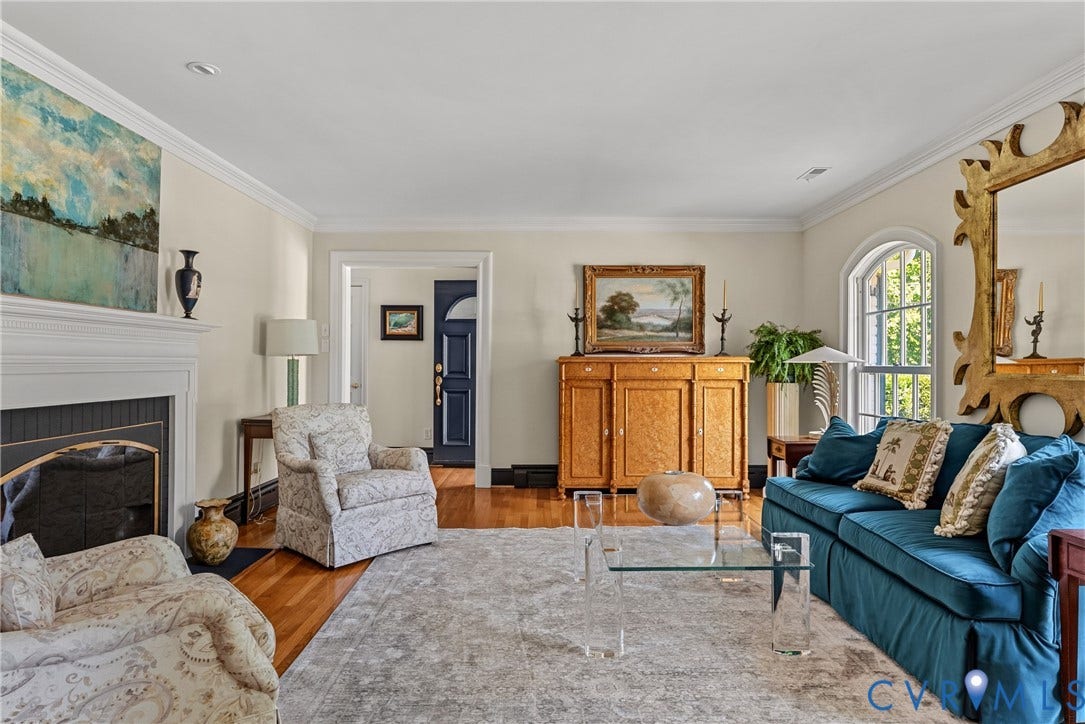 8004 Cameron Road, Tuckahoe, Henrico, VA 23229