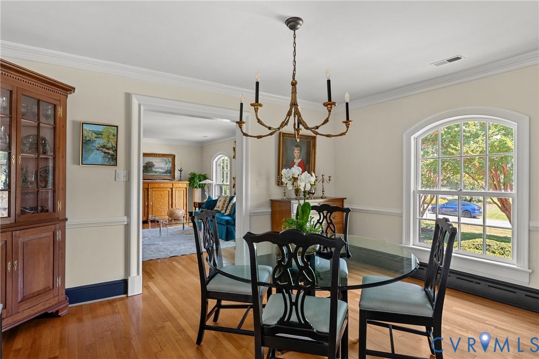 8004 Cameron Road, Tuckahoe, Henrico, VA 23229