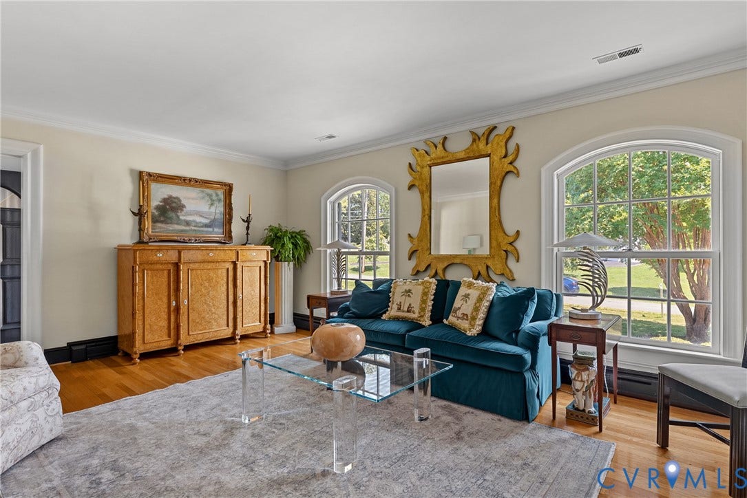 8004 Cameron Road, Tuckahoe, Henrico, VA 23229