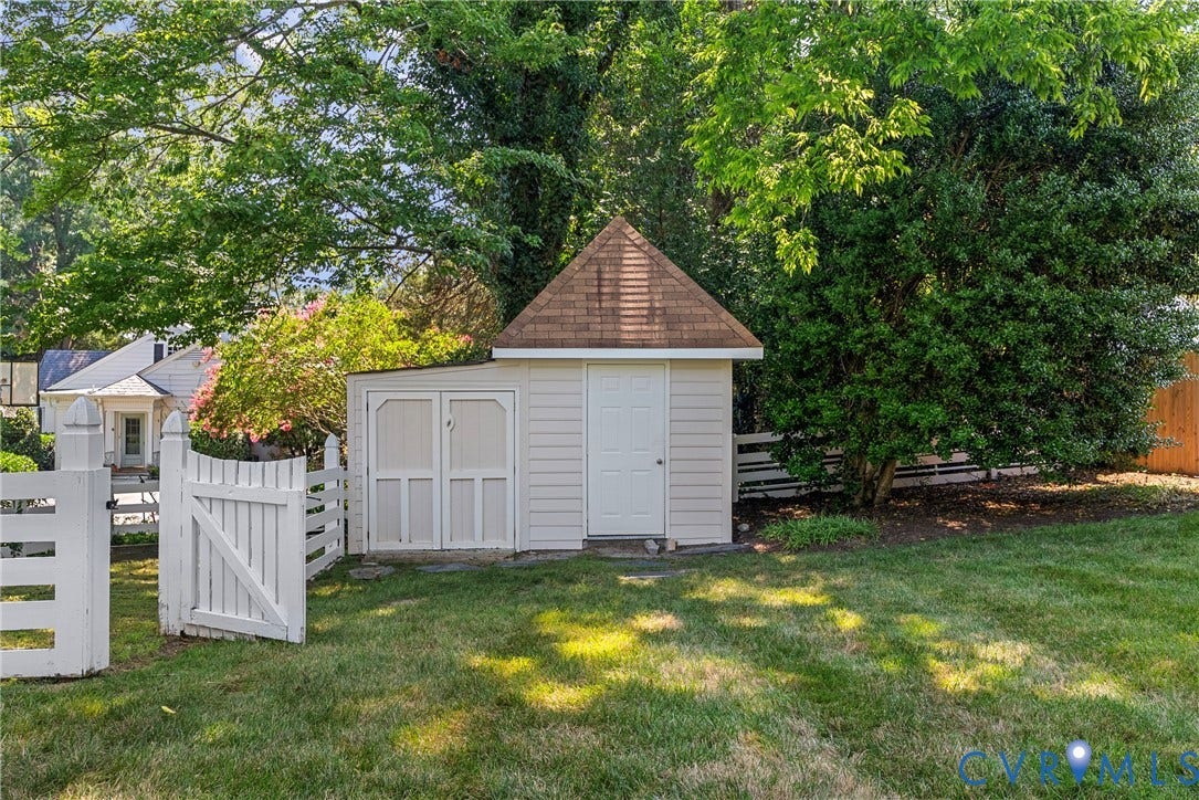 8004 Cameron Road, Tuckahoe, Henrico, VA 23229