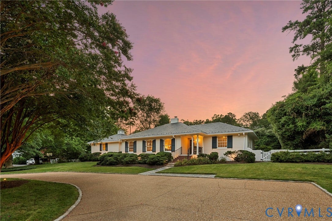 8004 Cameron Road, Tuckahoe, Henrico, VA 23229
