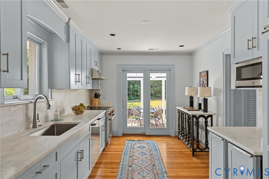 8004 Cameron Road, Tuckahoe, Henrico, VA 23229