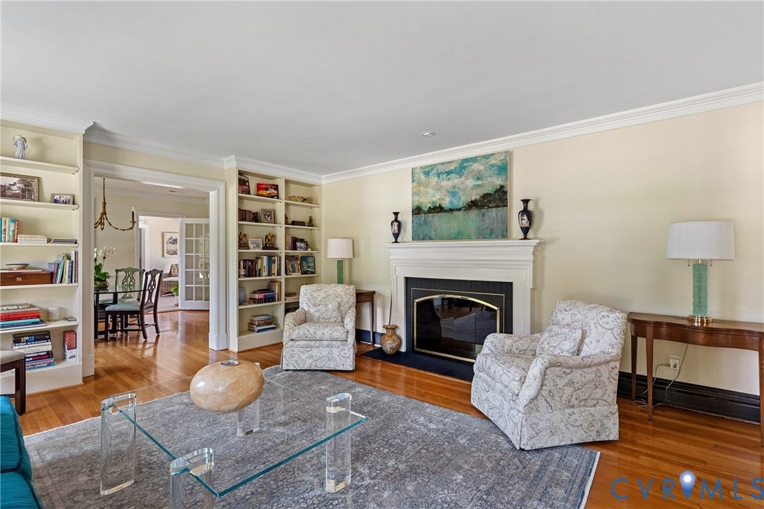 8004 Cameron Road, Tuckahoe, Henrico, VA 23229