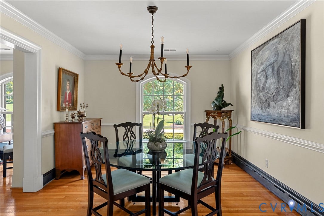 8004 Cameron Road, Tuckahoe, Henrico, VA 23229