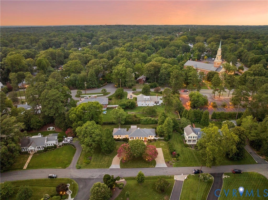8004 Cameron Road, Tuckahoe, Henrico, VA 23229
